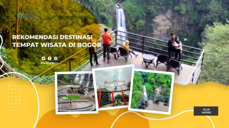 Wisata Di Cimahi Yang Jarang Diketahui Orang Kelaswisata