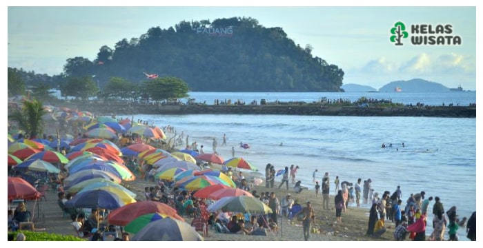 Pantai Padang
