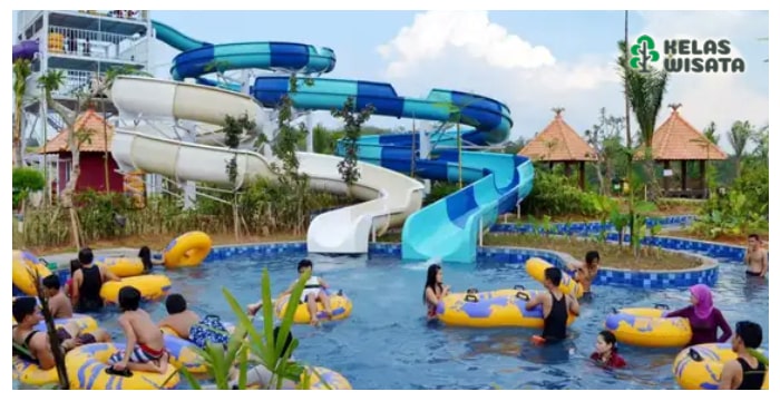 World of Water Waterpark