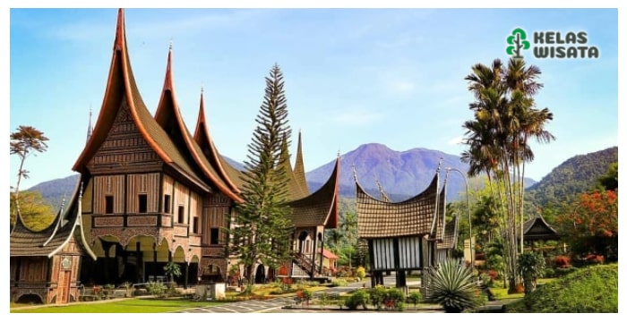 Desa Wisata Kubu Gadang
