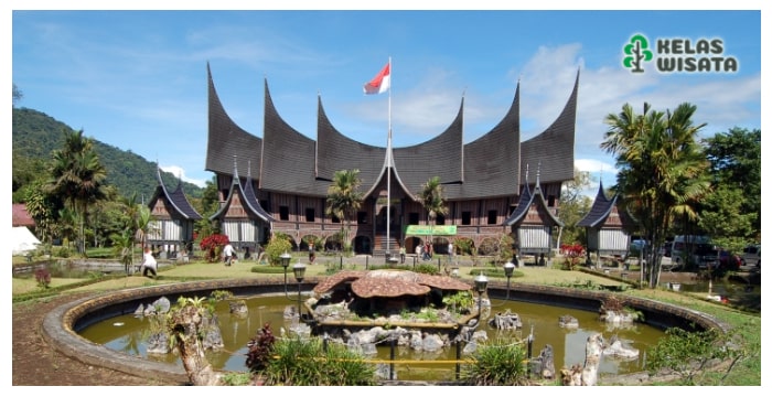 Pusat Dokumentasi dan Informasi Kebudayaan Minangkabau