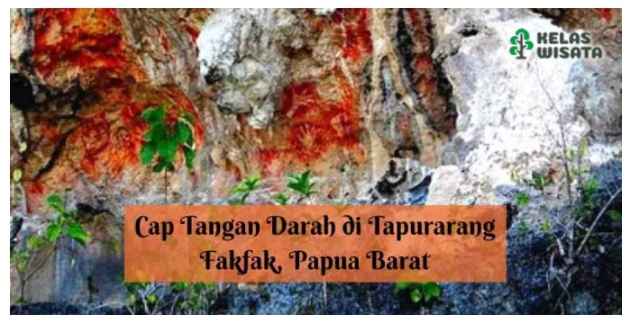 Situs Purbakala Tapurarang