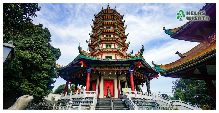 Pagoda Avalokitervara