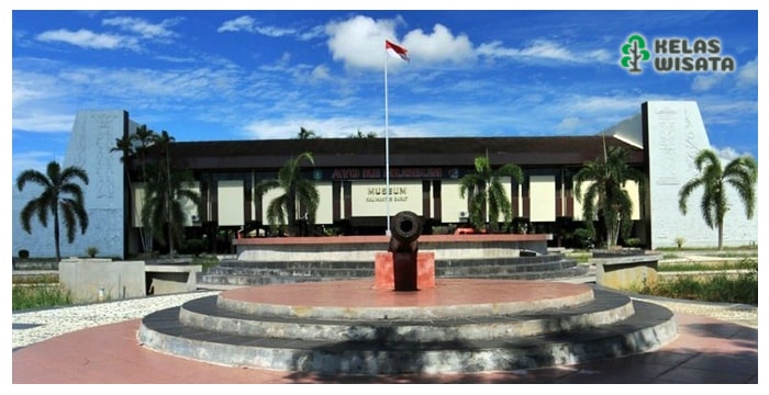 Museum Provinsi Kalimantan Barat