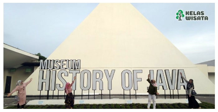 History of Java Museum atau HOJ