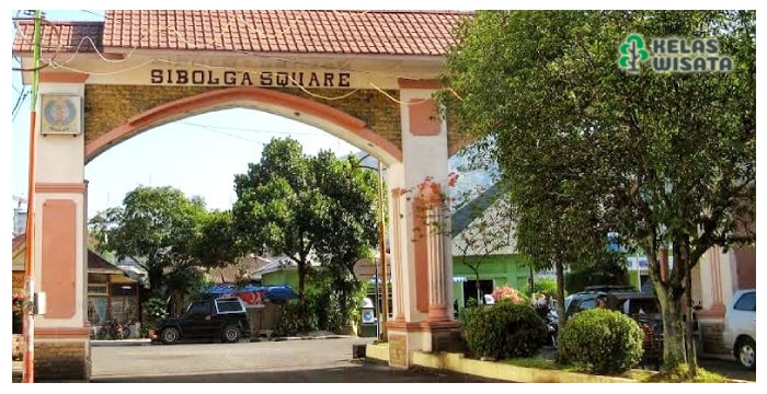 ibolga Square