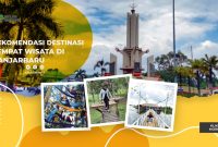 Rekomendasi Wisata di Banjarbaru