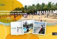 Rekomendasi Wisata di Bontang