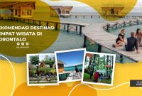 Rekomendasi Wisata di Gorontalo