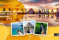 Rekomendasi Wisata di Makassar