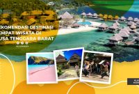Rekomendasi Wisata di Nusa Tenggara Barat