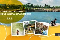 Rekomendasi Wisata di Tangerang