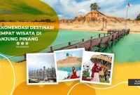 Rekomendasi Wisata di Tanjung Pinang
