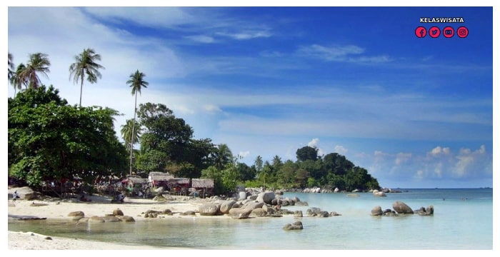 Pulau Mapur