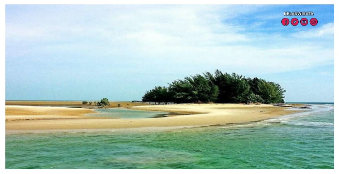 Pulau Beting Aceh