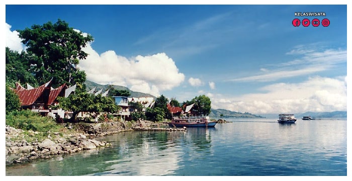 Pulau Samosir