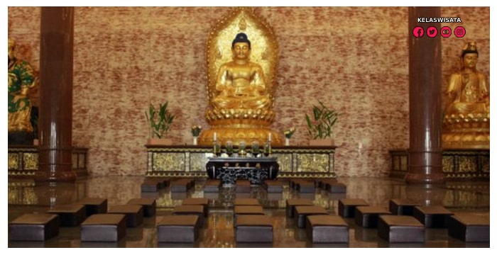 Maha Vihara Adhu Maitreya