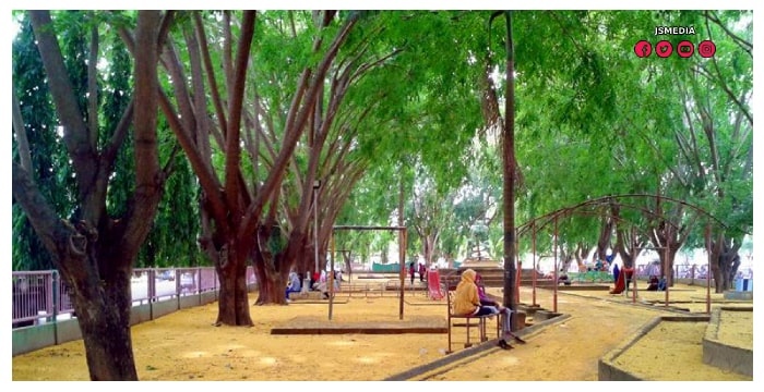 Taman Riyadhah