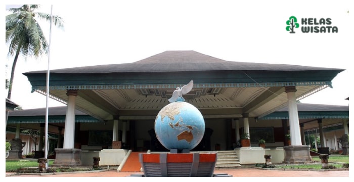 Museum Perangko Indonesia
