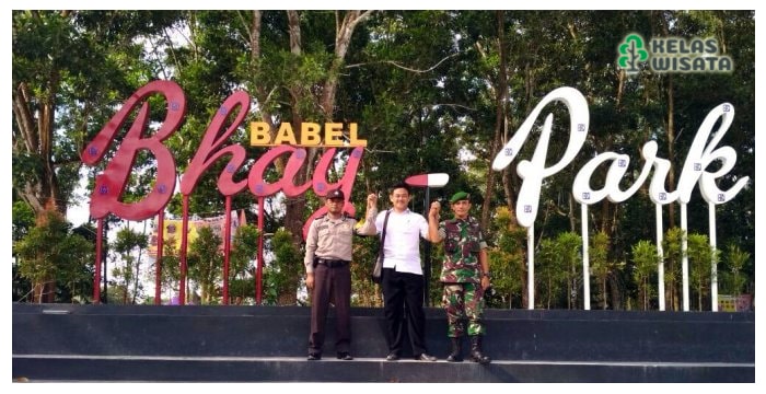 Babel Bhay Park