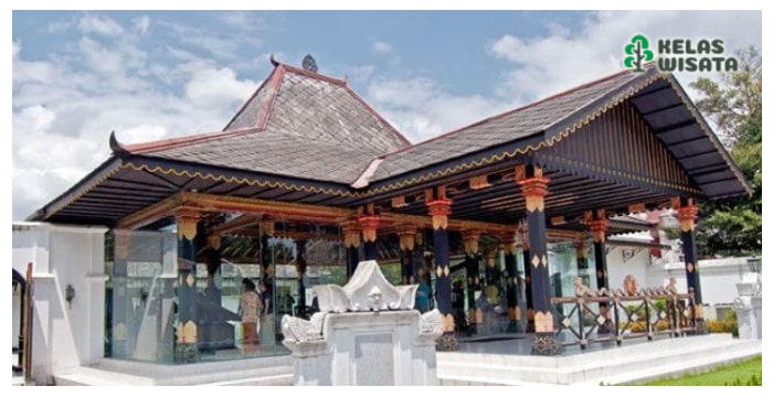 Museum Sri Sultan Hamengkubuwono IX