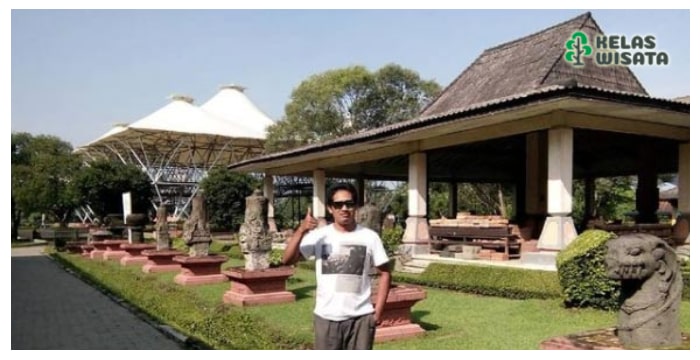 Museum Trowulan