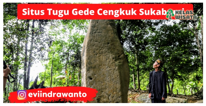 Situs Tugu Gede (Cengkuk)