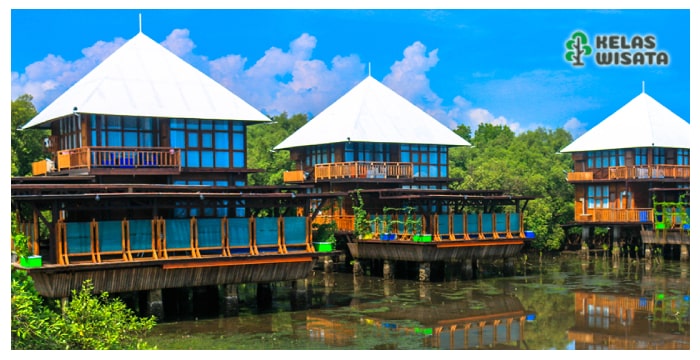 BeeJay Bakau Resort