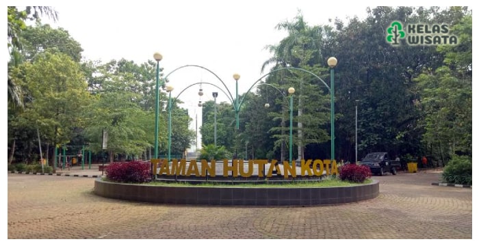 Taman Kota Bekasi