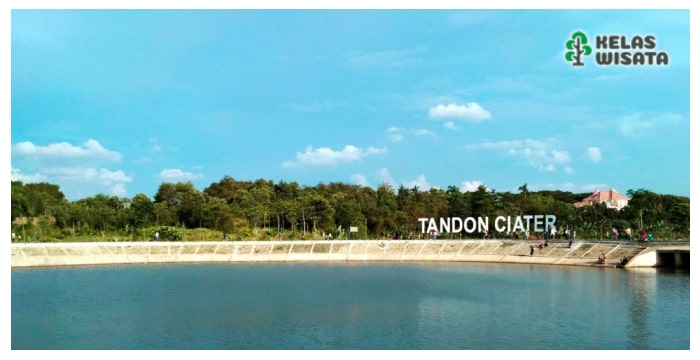 Tandon Ciater