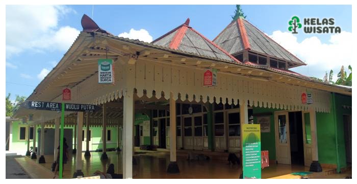 Masjid Soko Tunggal