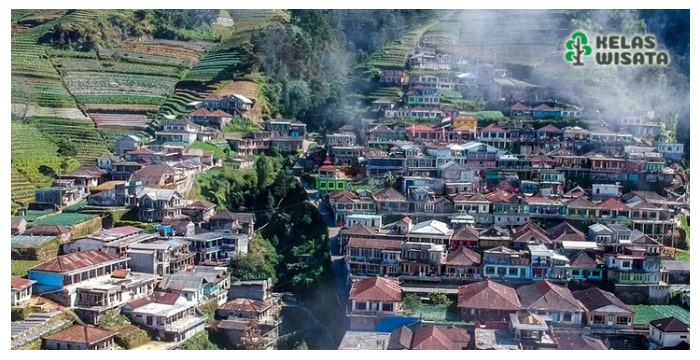 Nepal Van Java