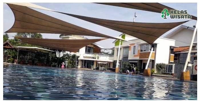 Pandiga Educreation Swimming Pool