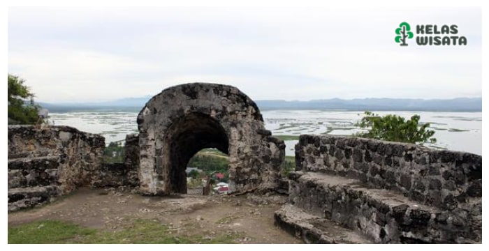 Benteng Otanaha