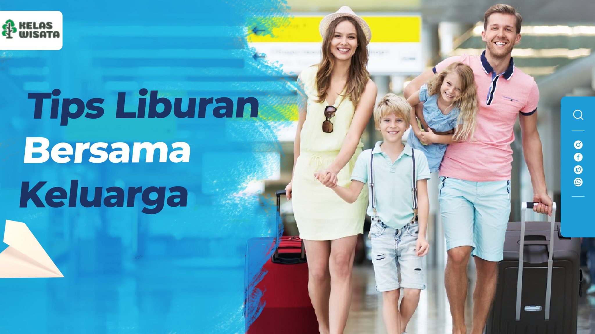  Liburan Singkat, Kenangan Panjang: Panduan Memaksimalkan Waktu Istirahat Anda