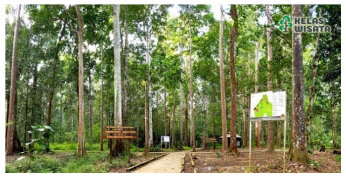 Taman Wisata Alam Sorong