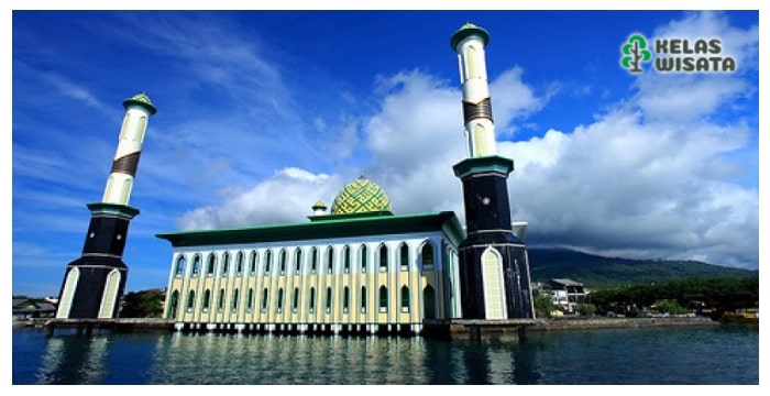 Masjid Al Munawwar